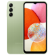 Смартфон Samsung Galaxy A14 LTE 4/64Gb Light Green (SM-A145FLGUSEK)
