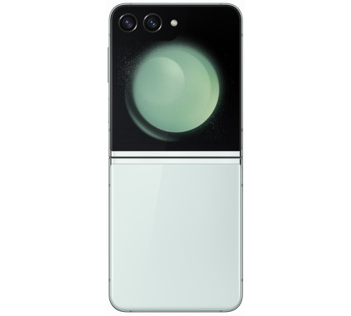 Смартфон Samsung Galaxy Flip5 8/512Gb Light Green (SM-F731BLGHSEK)