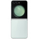 Смартфон Samsung Galaxy Flip5 8/512Gb Light Green (SM-F731BLGHSEK)