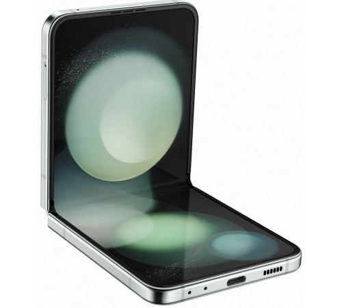 Смартфон Samsung Galaxy Flip5 8/512Gb Light Green (SM-F731BLGHSEK)