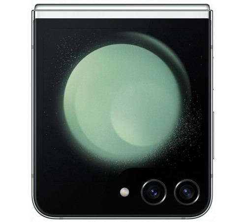 Смартфон Samsung Galaxy Flip5 8/512Gb Light Green (SM-F731BLGHSEK)