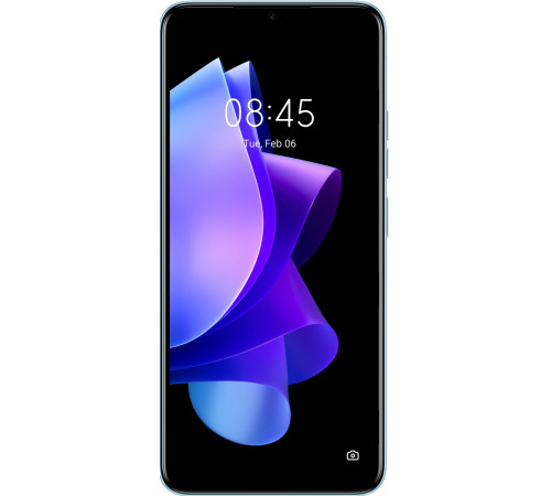 Смартфон TECNO POP 7 (BF6) 2/64Gb Capri Blue