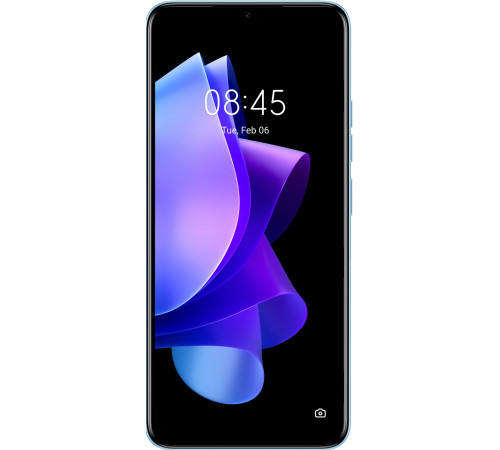 Смартфон TECNO POP 7 (BF6) 2/64Gb Capri Blue