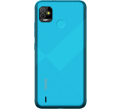 Смартфон TECNO POP 5 (BD2d) 2/32Gb Ice Blue
