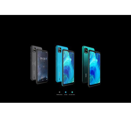 Смартфон TECNO POP 5 (BD2d) 2/32Gb Ice Blue