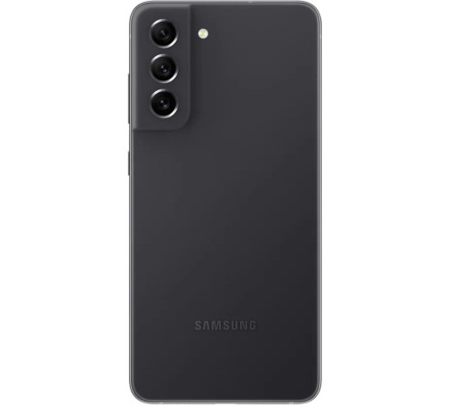 Смартфон Samsung Galaxy S21 Fan Edition 5G 8/256Gb Gray