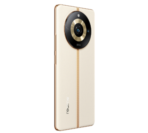 Смартфон realme 11 Pro 8/256GB Sunrise Beige