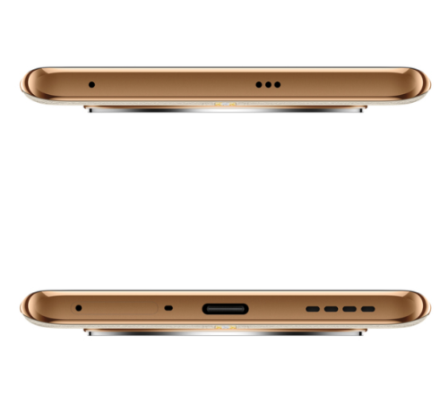 Смартфон realme 11 Pro 8/256GB Sunrise Beige