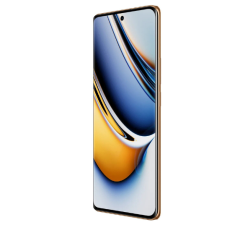 Смартфон realme 11 Pro 8/256GB Sunrise Beige