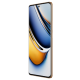 Смартфон realme 11 Pro 8/256GB Sunrise Beige