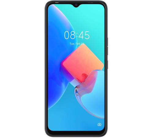 Смартфон TECNO Spark 8С (KG5n) 4/64Gb Magnet Black