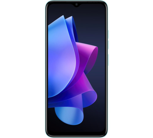 Смартфон TECNO Spark Go 2023 (BF7) 4/64Gb Uyuni Blue
