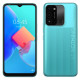 Смартфон TECNO Spark Go 2022 (KG5m) 2/32Gb Dual SIM Turquoise Cyan