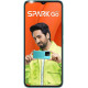 Смартфон TECNO Spark Go 2022 (KG5m) 2/32Gb Dual SIM Turquoise Cyan