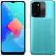Смартфон TECNO Spark Go 2022 (KG5m) 2/32Gb Dual SIM Turquoise Cyan