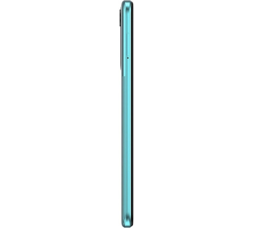 Смартфон TECNO Spark Go 2022 (KG5m) 2/32Gb Dual SIM Turquoise Cyan