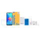 Смартфон TECNO Spark Go 2022 (KG5m) 2/32Gb Dual SIM Turquoise Cyan