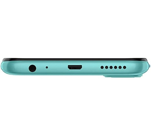 Смартфон TECNO POP 5 LTE/BD4a 32+2 Turquoise Cyan