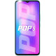 Смартфон TECNO POP 5 LTE/BD4a 32+2 Turquoise Cyan