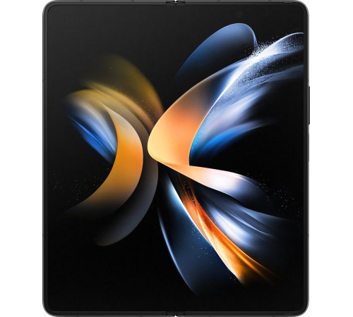 Смартфон Samsung Galaxy Fold4 F936B/512 Phantom Black (SM-F936BZKCSEK)