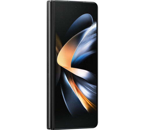 Смартфон Samsung Galaxy Fold4 F936B/512 Phantom Black (SM-F936BZKCSEK)