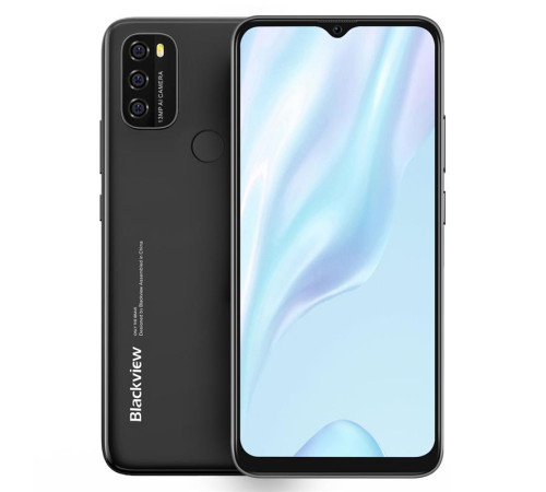 Смартфон Blackview A70 Pro 4/32Gb Black