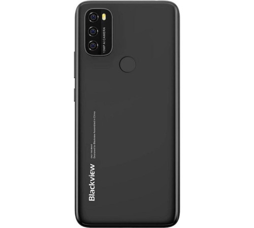 Смартфон Blackview A70 Pro 4/32Gb Black