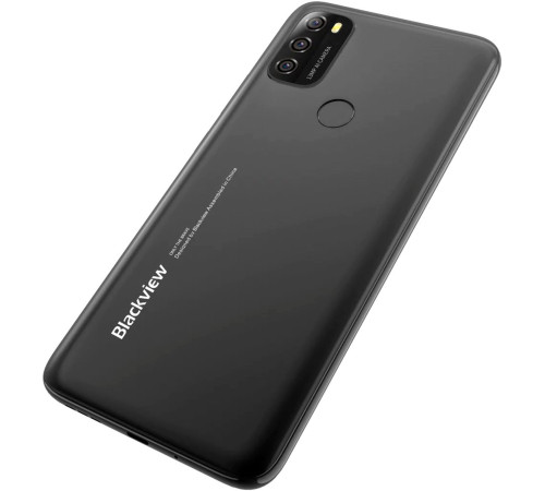 Смартфон Blackview A70 Pro 4/32Gb Black