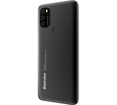 Смартфон Blackview A70 Pro 4/32Gb Black