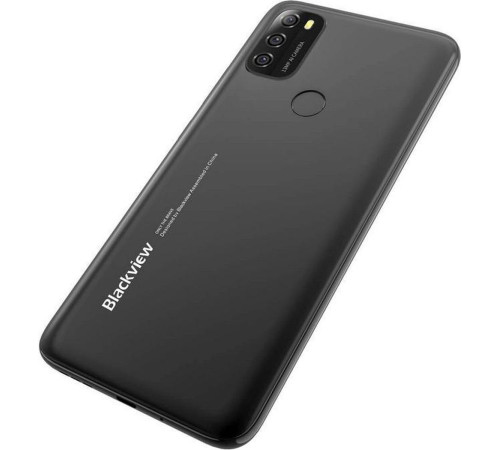 Смартфон Blackview A70 Pro 4/32Gb Black