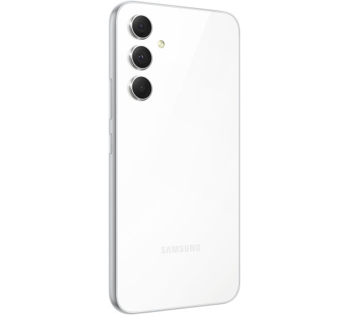 Смартфон Samsung Galaxy A54 5G 6/128Gb Beige (SM-A546EZWASEK)