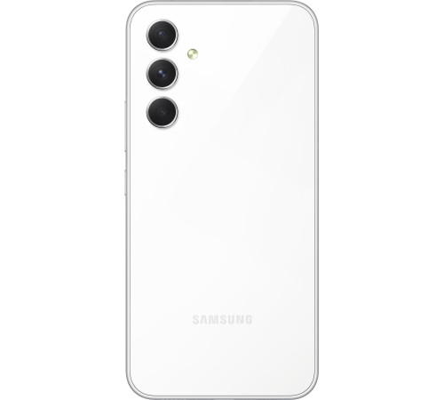 Смартфон Samsung Galaxy A54 5G 6/128Gb Beige (SM-A546EZWASEK)