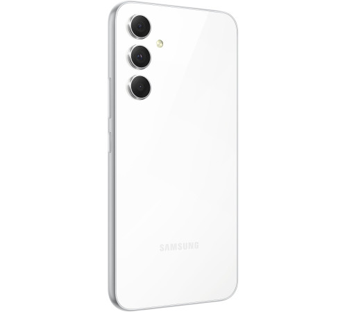 Смартфон Samsung Galaxy A54 5G 6/128Gb Beige (SM-A546EZWASEK)