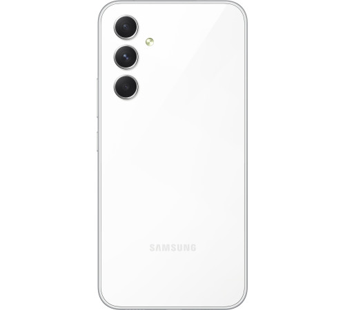 Смартфон Samsung Galaxy A54 5G 6/128Gb Beige (SM-A546EZWASEK)