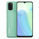 Смартфон Blackview A70 3/32Gb Mint Green