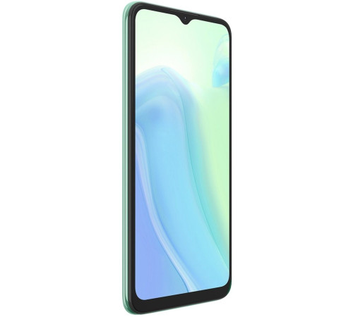Смартфон Blackview A70 3/32Gb Mint Green