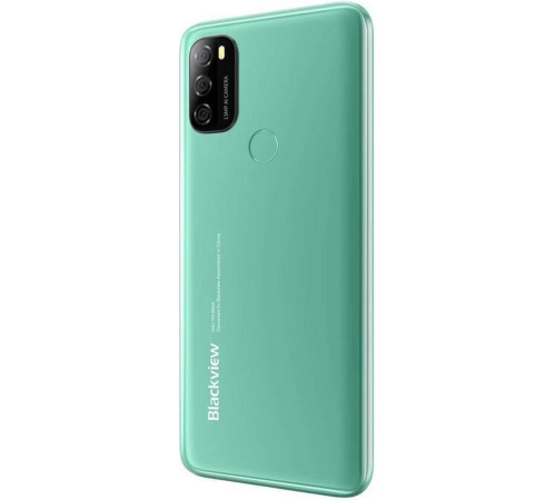 Смартфон Blackview A70 3/32Gb Mint Green