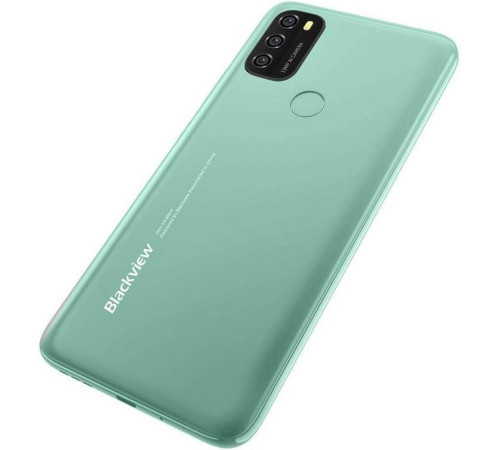 Смартфон Blackview A70 3/32Gb Mint Green