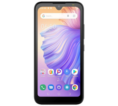 Смартфон TECNO POP 5 Go (BD1) 1/16Gb Aether Black