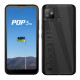 Смартфон TECNO POP 5 Go (BD1) 1/16Gb Aether Black