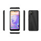 Смартфон TECNO POP 5 Go (BD1) 1/16Gb Aether Black