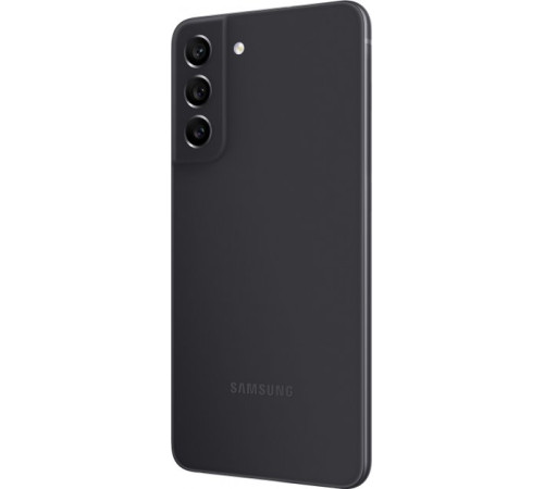 Смартфон Samsung Galaxy S21 Fan Edition 5G 8/256GB Gray (SM-G990BZAWSEK)