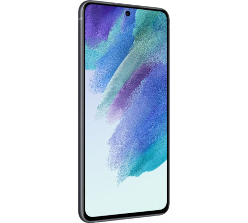 Смартфон Samsung Galaxy S21 Fan Edition 5G 8/256GB Gray (SM-G990BZAWSEK)