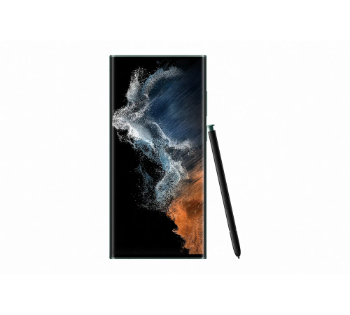 Смартфон Samsung Galaxy S22 Ultra 12/256 Green