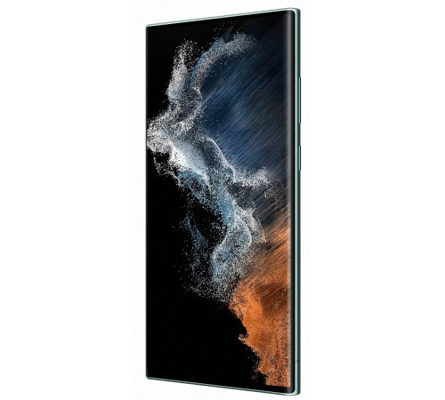 Смартфон Samsung Galaxy S22 Ultra 12/256 Green