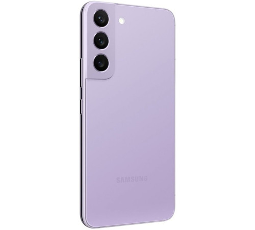 Смартфон Samsung Galaxy S22 8/256 Light Violet
