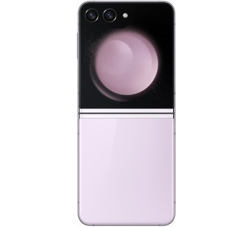 Смартфон Samsung Galaxy Flip5 8/512Gb Light Pink (SM-F731BLIHSEK)