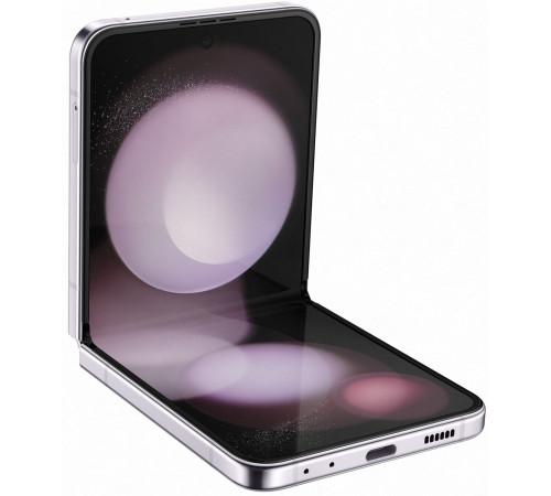 Смартфон Samsung Galaxy Flip5 8/512Gb Light Pink (SM-F731BLIHSEK)