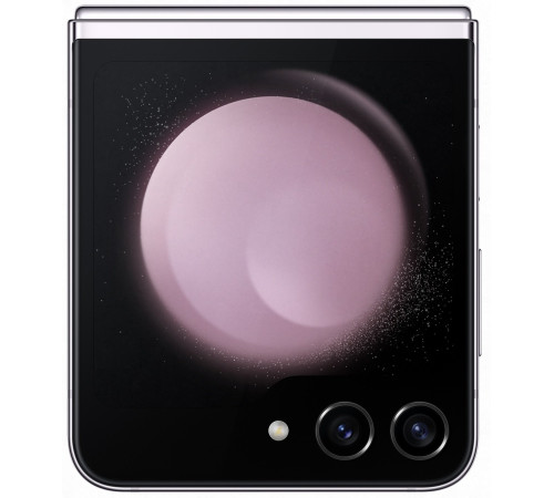 Смартфон Samsung Galaxy Flip5 8/512Gb Light Pink (SM-F731BLIHSEK)