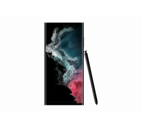 Смартфон Samsung Galaxy S22 Ultra 12/512 Phantom Black